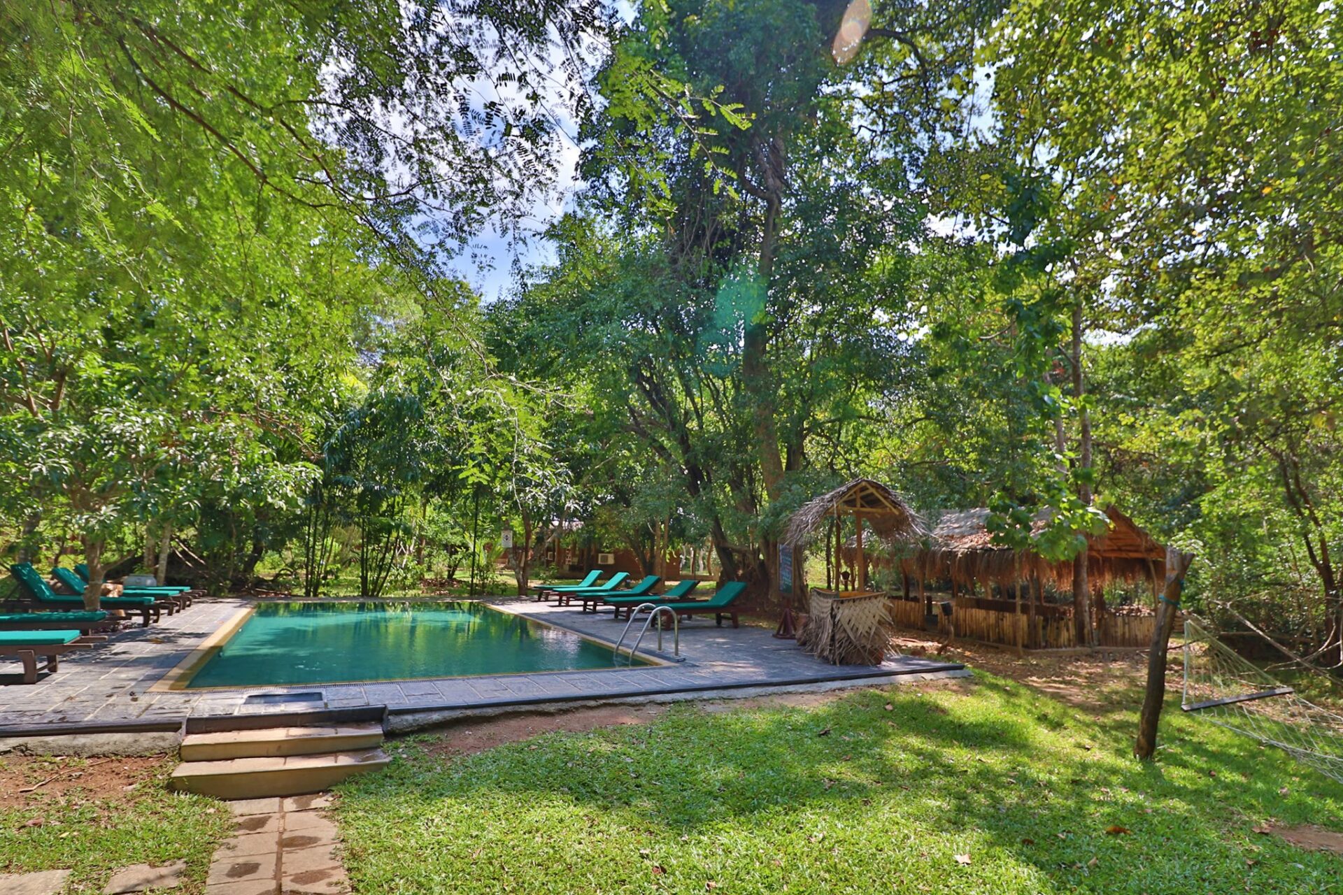 The Other Corner Sri Lanka original asia rondreis sri lanka malediven pool1