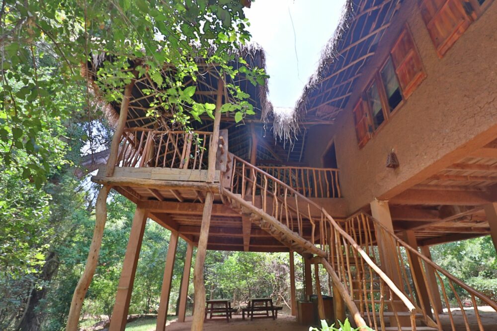 The Other Corner Sri Lanka original asia rondreis sri lanka malediven trap