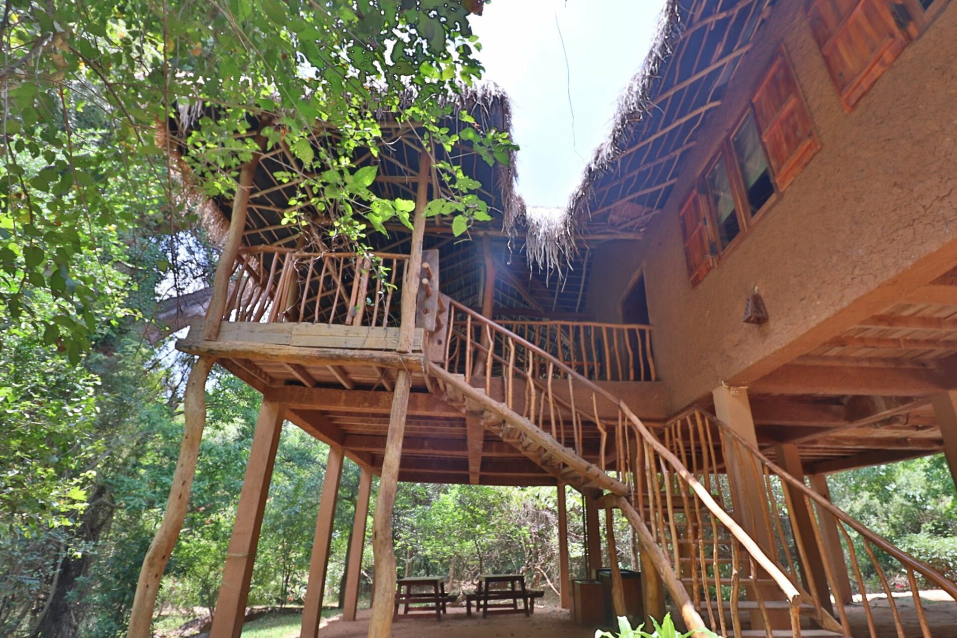 The Other Corner Sri Lanka original asia rondreis sri lanka malediven trap