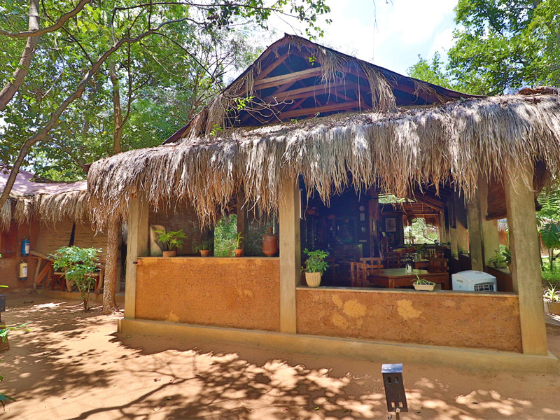 The Other Corner Trincomalee Rondreis Sri Lanka Vakantie Original Asia