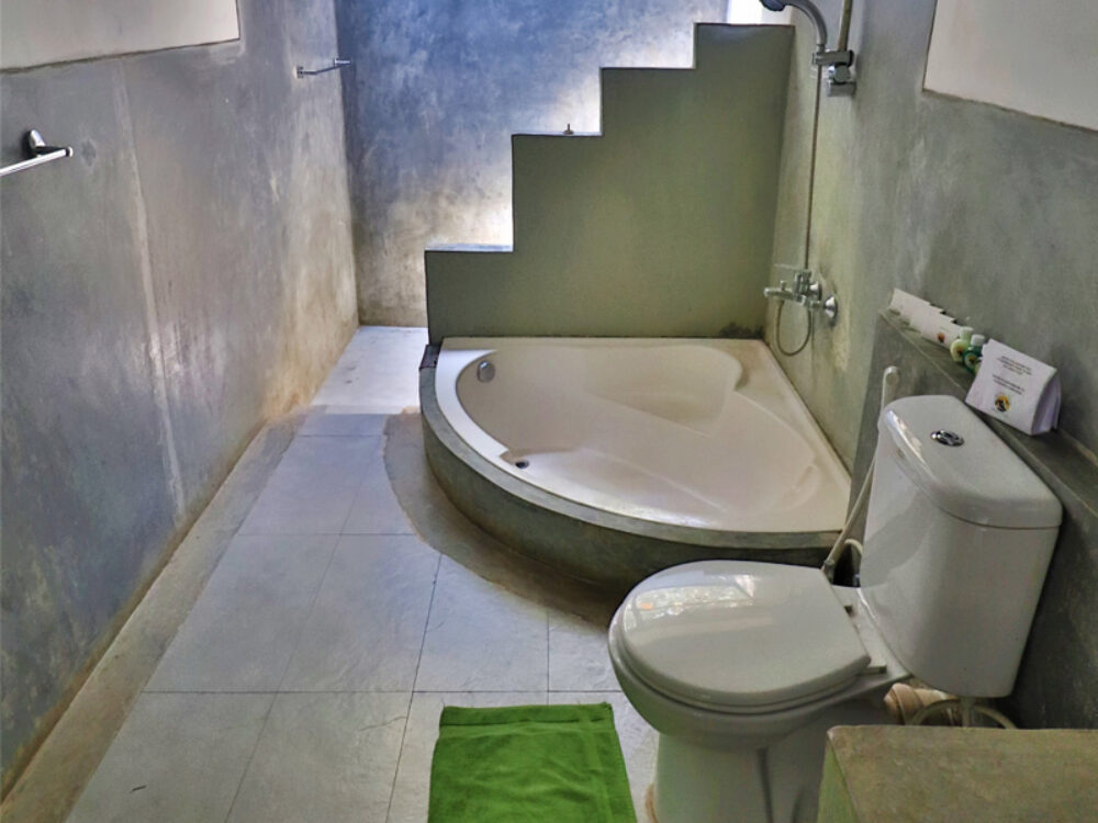 The Other Corner Trincomalee Rondreis Sri Lanka Vakantie Original Asia