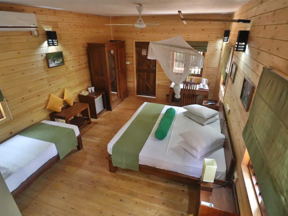 The Other Corner Trincomalee Rondreis Sri Lanka Vakantie Original Asia