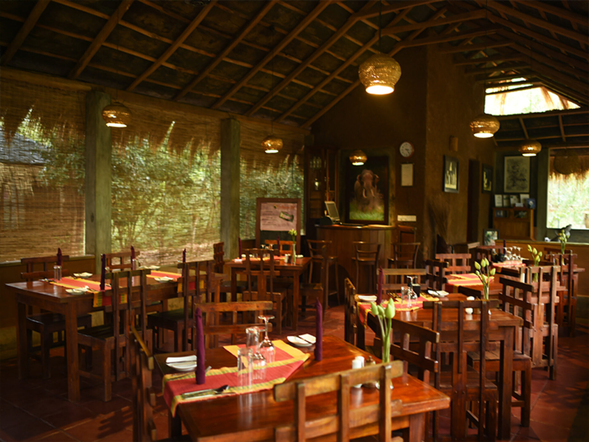 The Other Corner Trincomalee Rondreis Sri Lanka Vakantie Original Asia