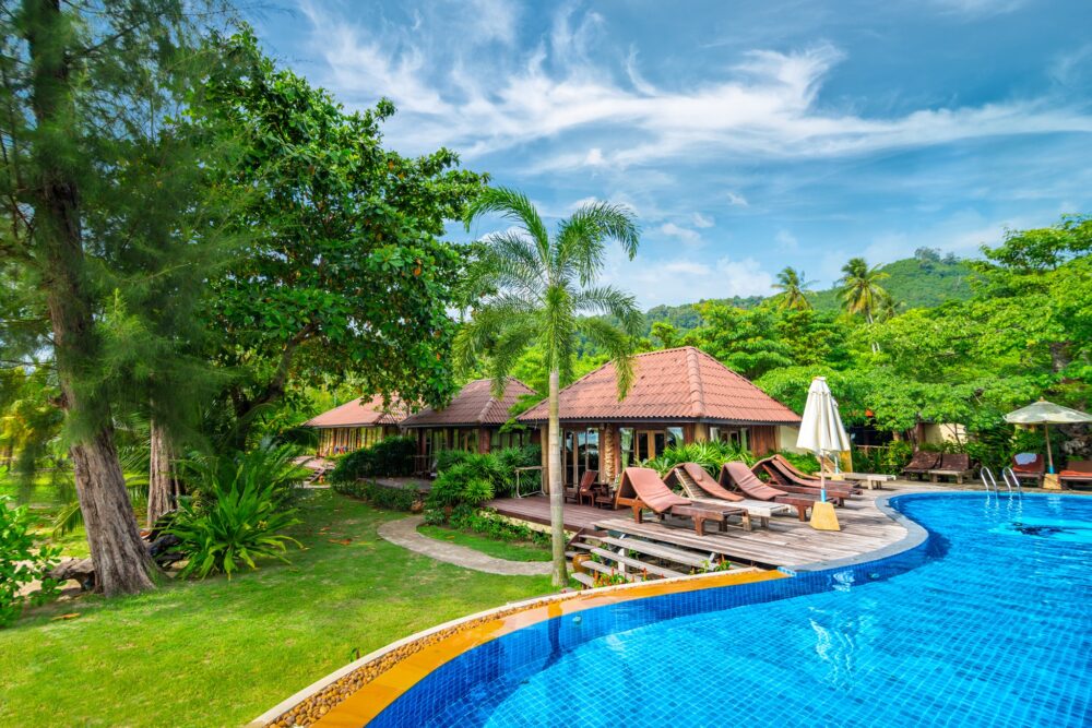 Elixir Koh Yao Yai Koh Yao Yai Rondreis Thailand Vakantie Original Asia