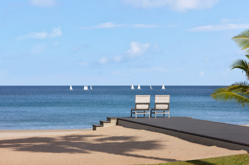 Trinco Blu Resort Sri Lanka trincomalee original asia rondreis sri lanka malediven stoel