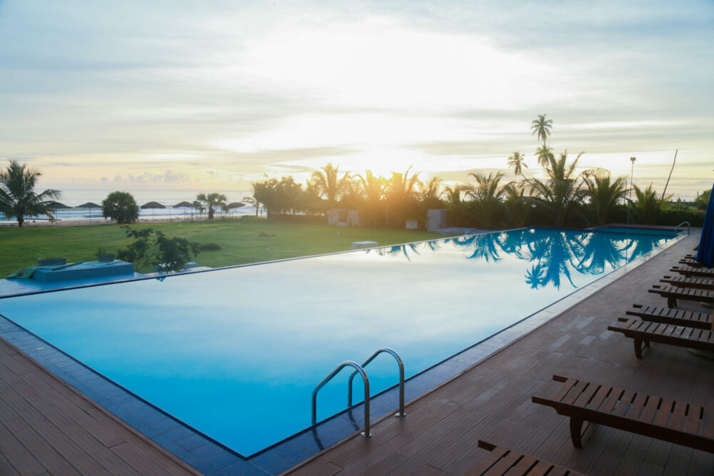 Trincomalee Beach Resort & Spa Trincomalee Rondreis Sri Lanka Vakantie Original Asia