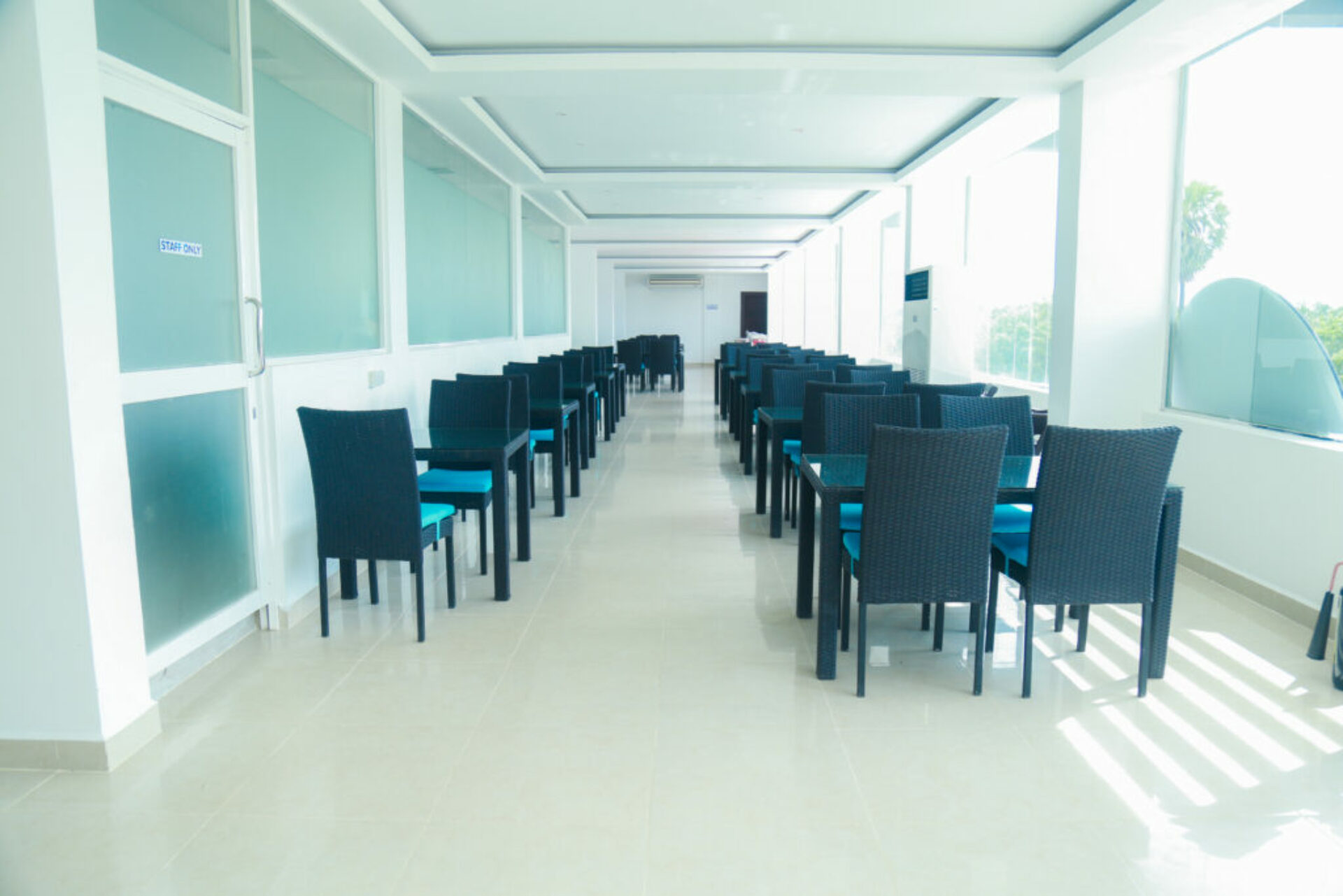 Trincomalee Beach Resort & Spa Trincomalee Rondreis Sri Lanka Vakantie Original Asia