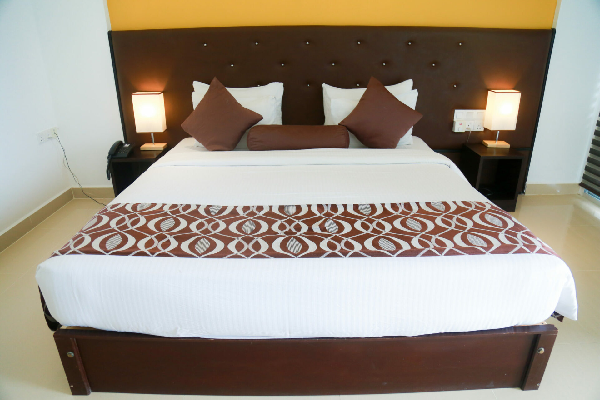 Trincomalee Beach Resort & Spa Trincomalee Rondreis Sri Lanka Vakantie Original Asia