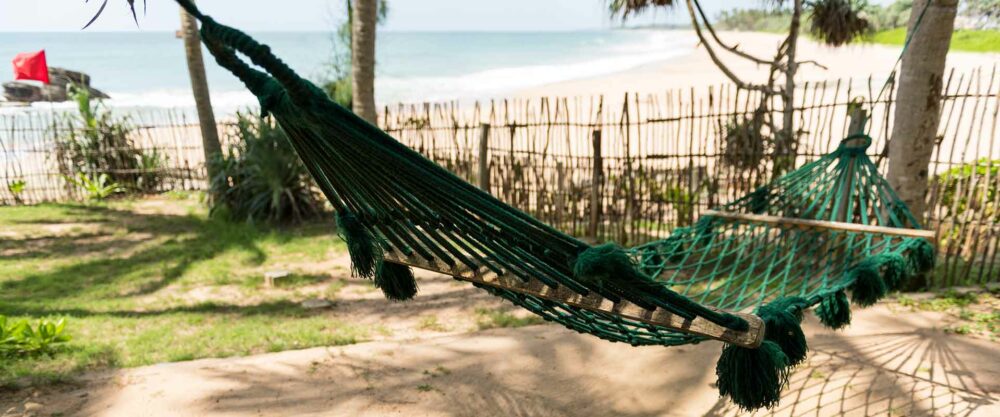 Turtle Bay Hotel Tangalle Rondreis Sri Lanka Vakantie Original Asia