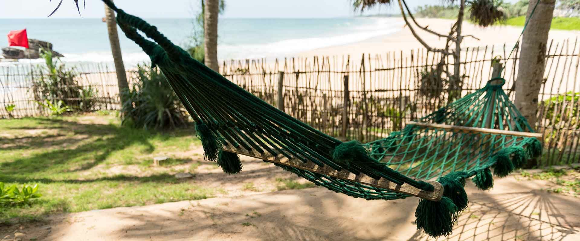 Turtle Bay Hotel Tangalle Rondreis Sri Lanka Vakantie Original Asia