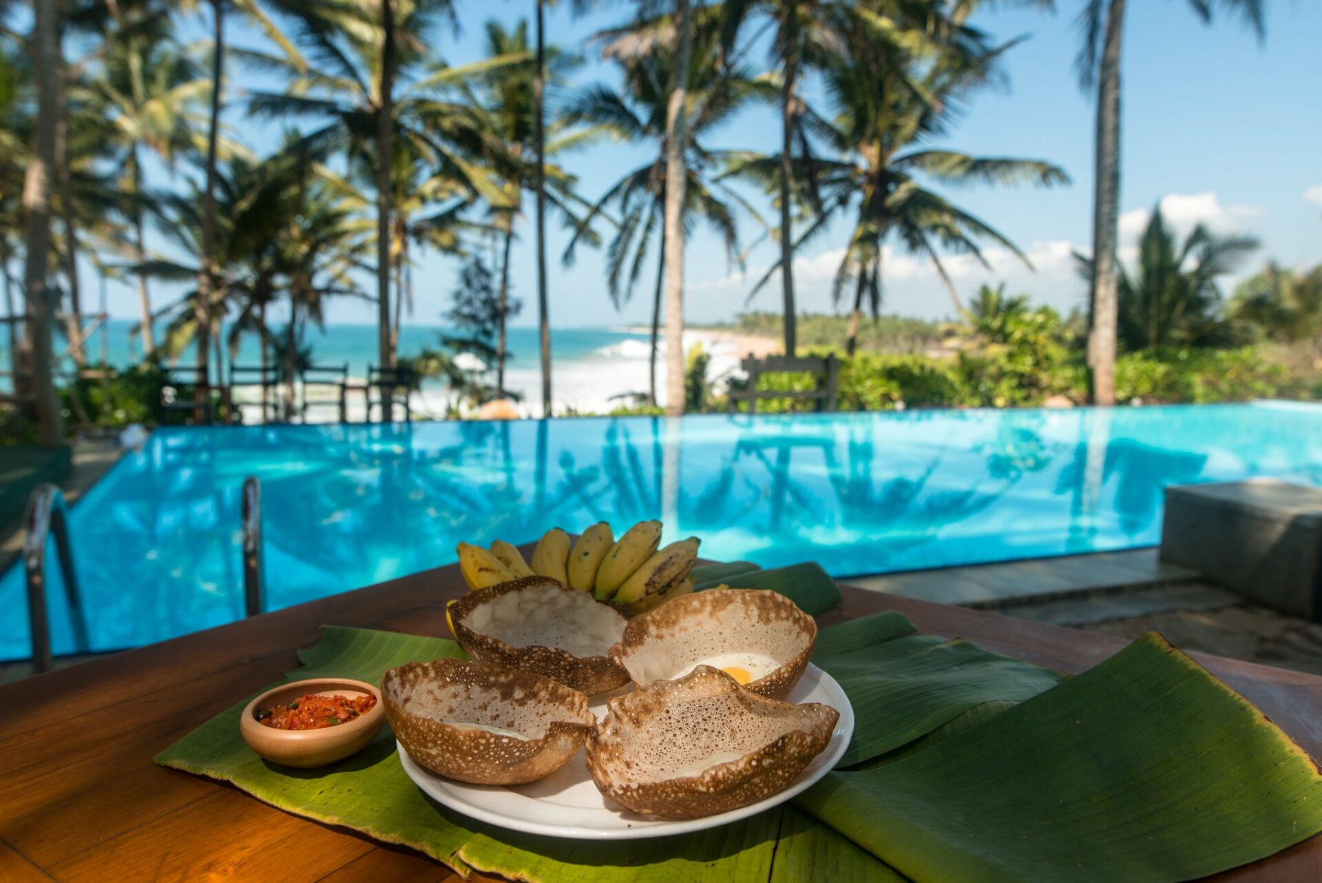 Turtle Bay Hotel Tangalle Rondreis Sri Lanka Vakantie Original Asia