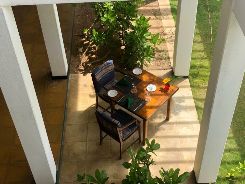 Turtle Bay Hotel Tangalle Rondreis Sri Lanka Vakantie Original Asia