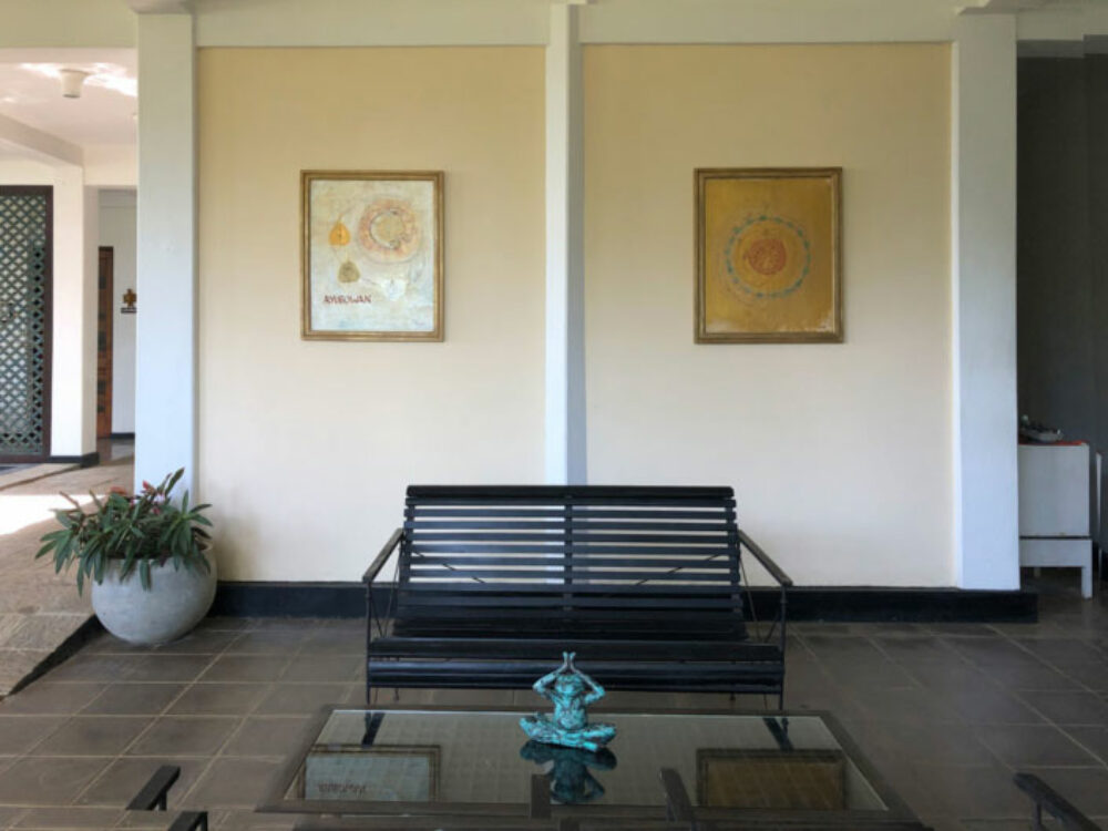 Turtle Bay Hotel Tangalle Rondreis Sri Lanka Vakantie Original Asia