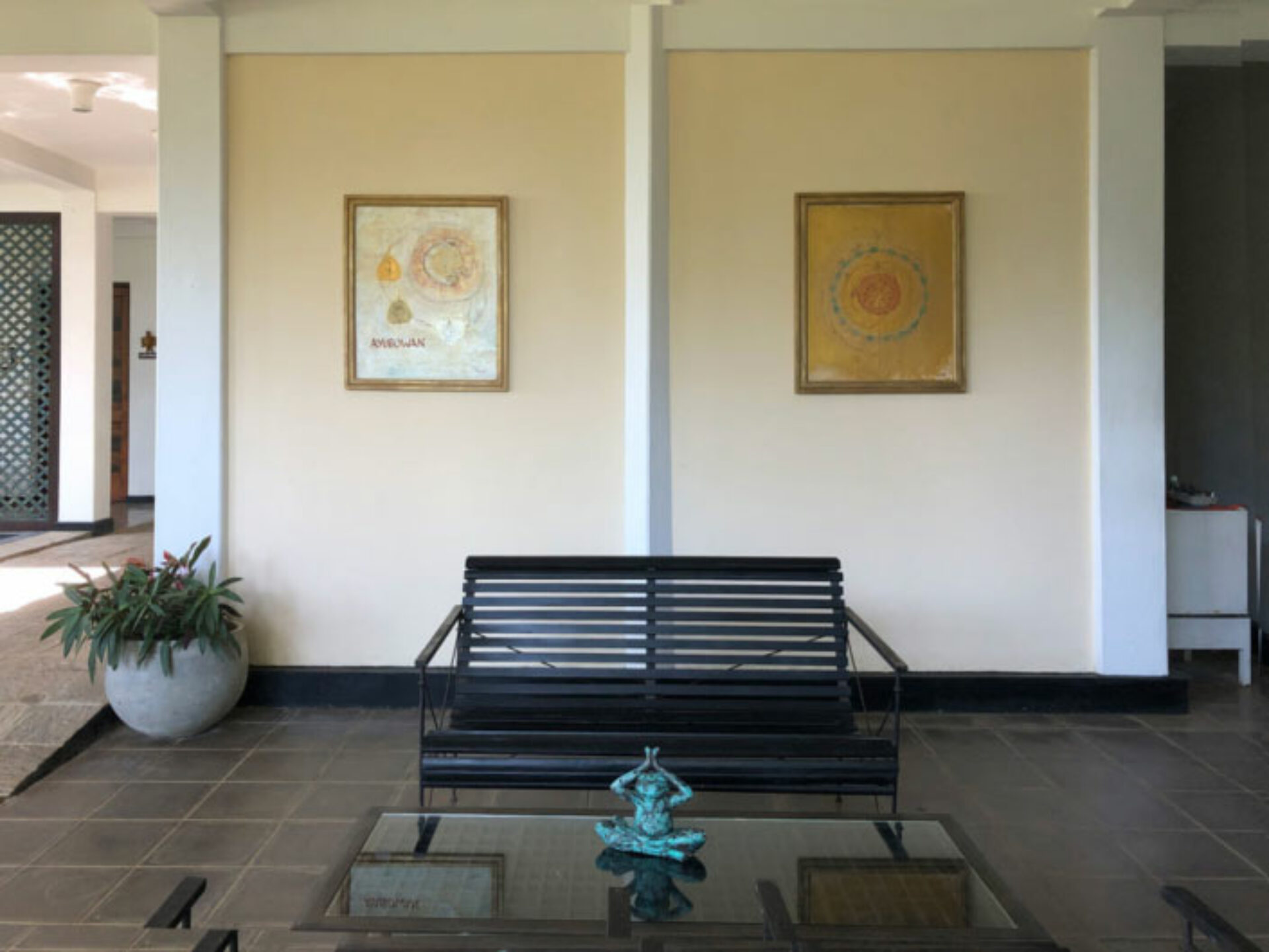 Turtle Bay Hotel Tangalle Rondreis Sri Lanka Vakantie Original Asia