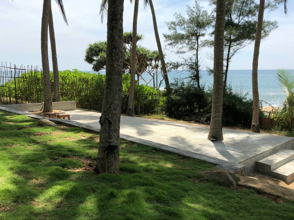 Turtle Bay Hotel Tangalle Rondreis Sri Lanka Vakantie Original Asia