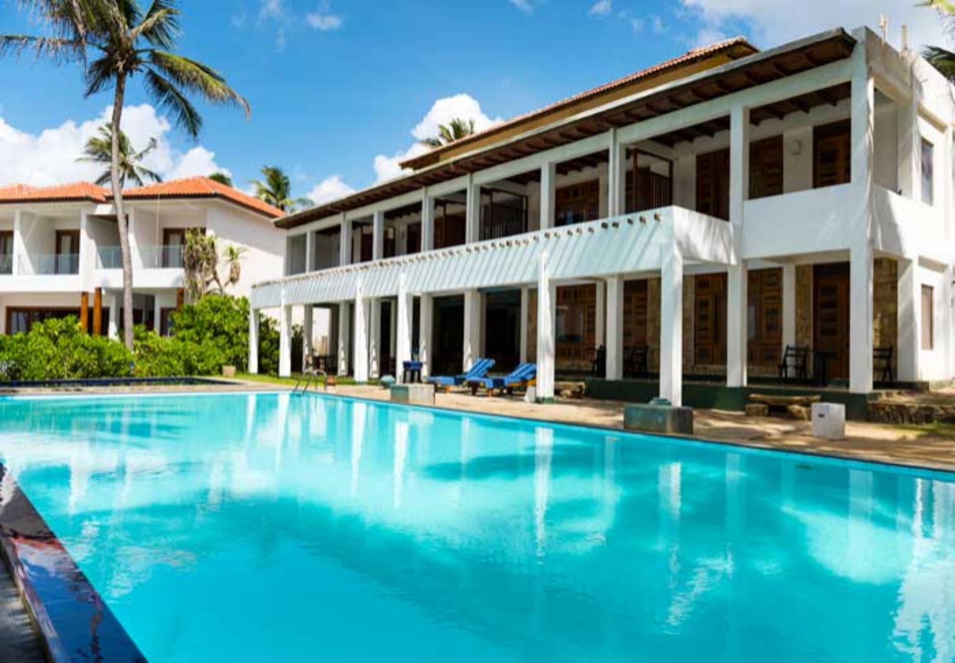 Turtle Bay Hotel Tangalle Rondreis Sri Lanka Vakantie Original Asia