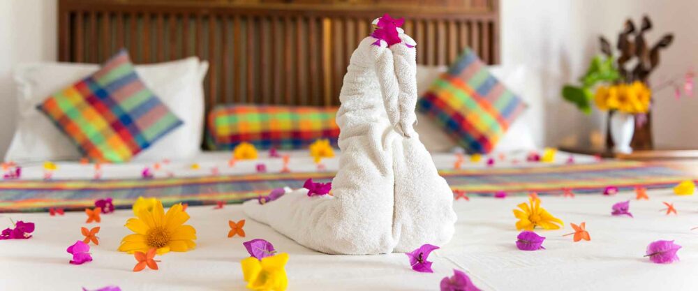 Turtle Bay Hotel Tangalle Rondreis Sri Lanka Vakantie Original Asia