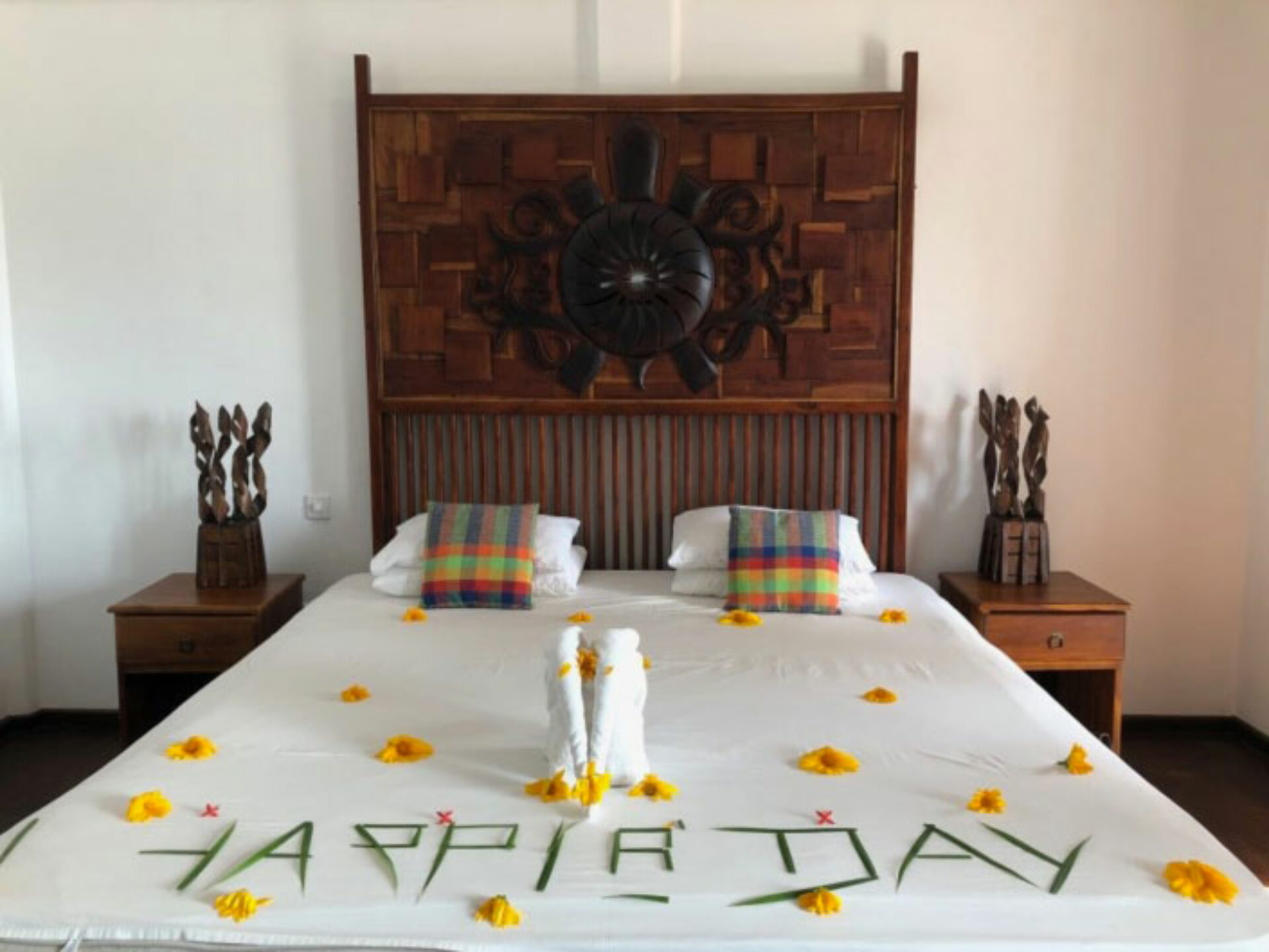 Turtle Bay Hotel Tangalle Rondreis Sri Lanka Vakantie Original Asia