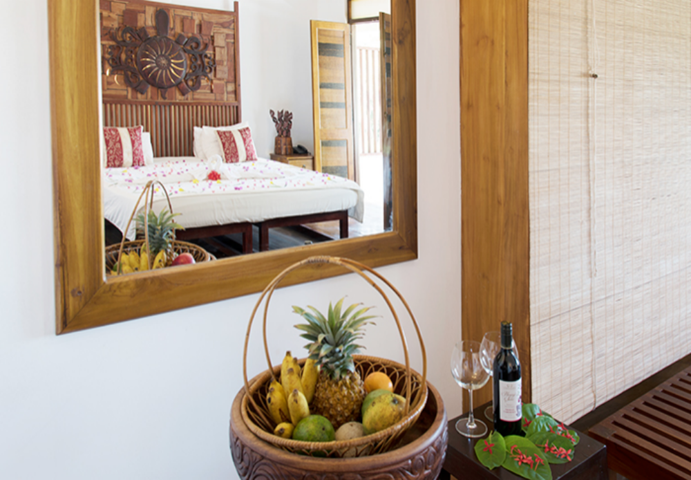 Turtle Bay Hotel Tangalle Rondreis Sri Lanka Vakantie Original Asia