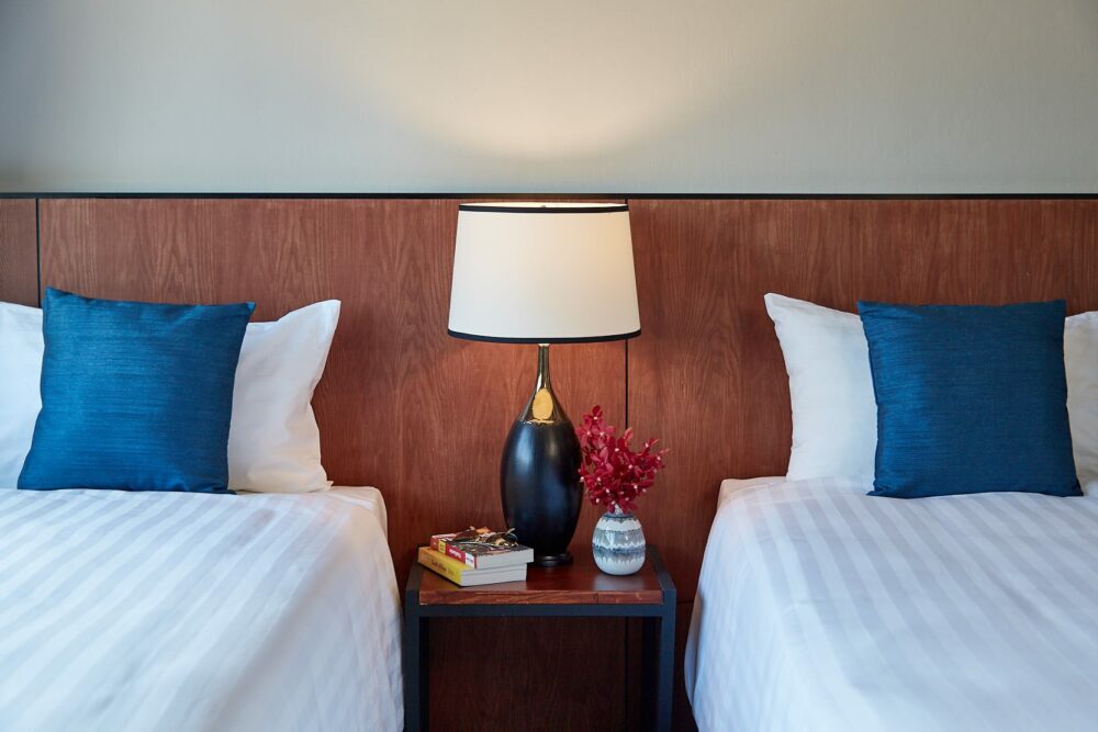 W22 Hotel Bangkok Chinatown Rondreis Thailand Vakantie Original Asia