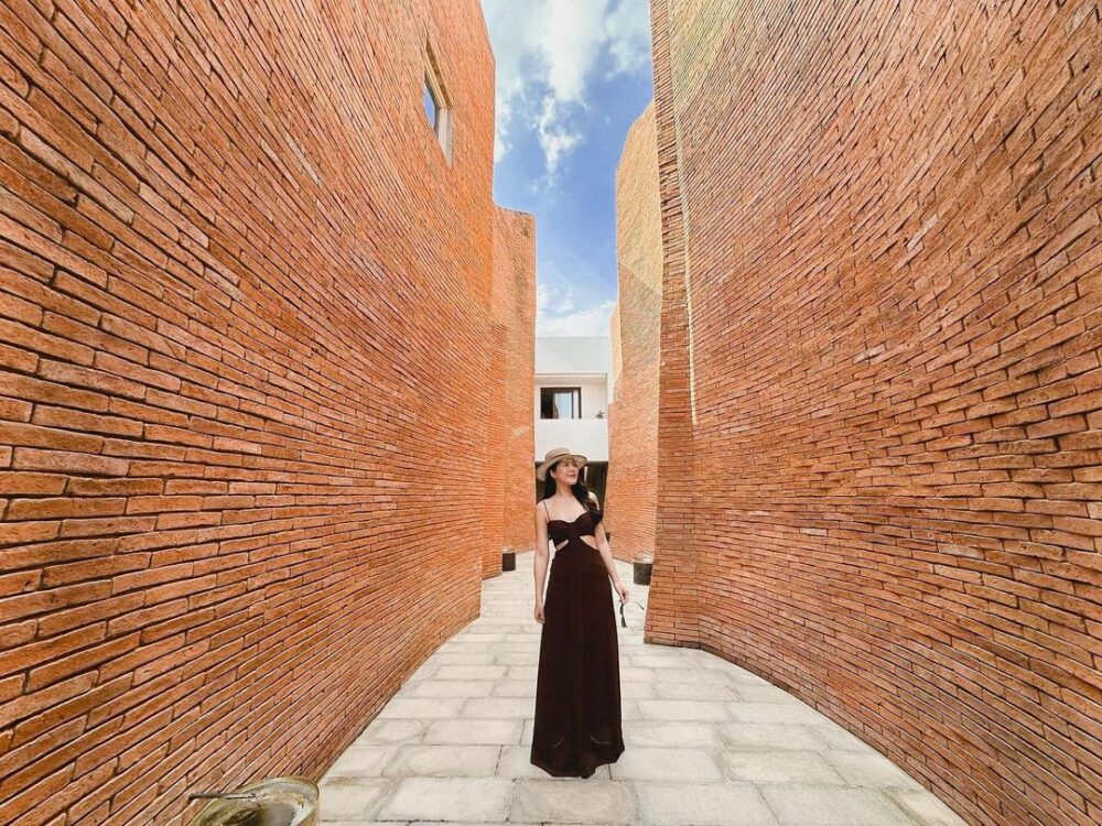 Sala Ayutthaya Hotel Rondreis Vakantie Thailand Original Asia