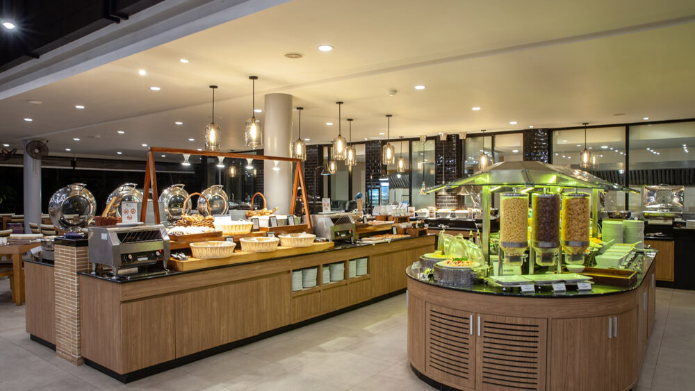 Deevana Plaza Krabi Ao Nang Krabi Resort Krabi Rondreis Thailand Vakantie Original Asia