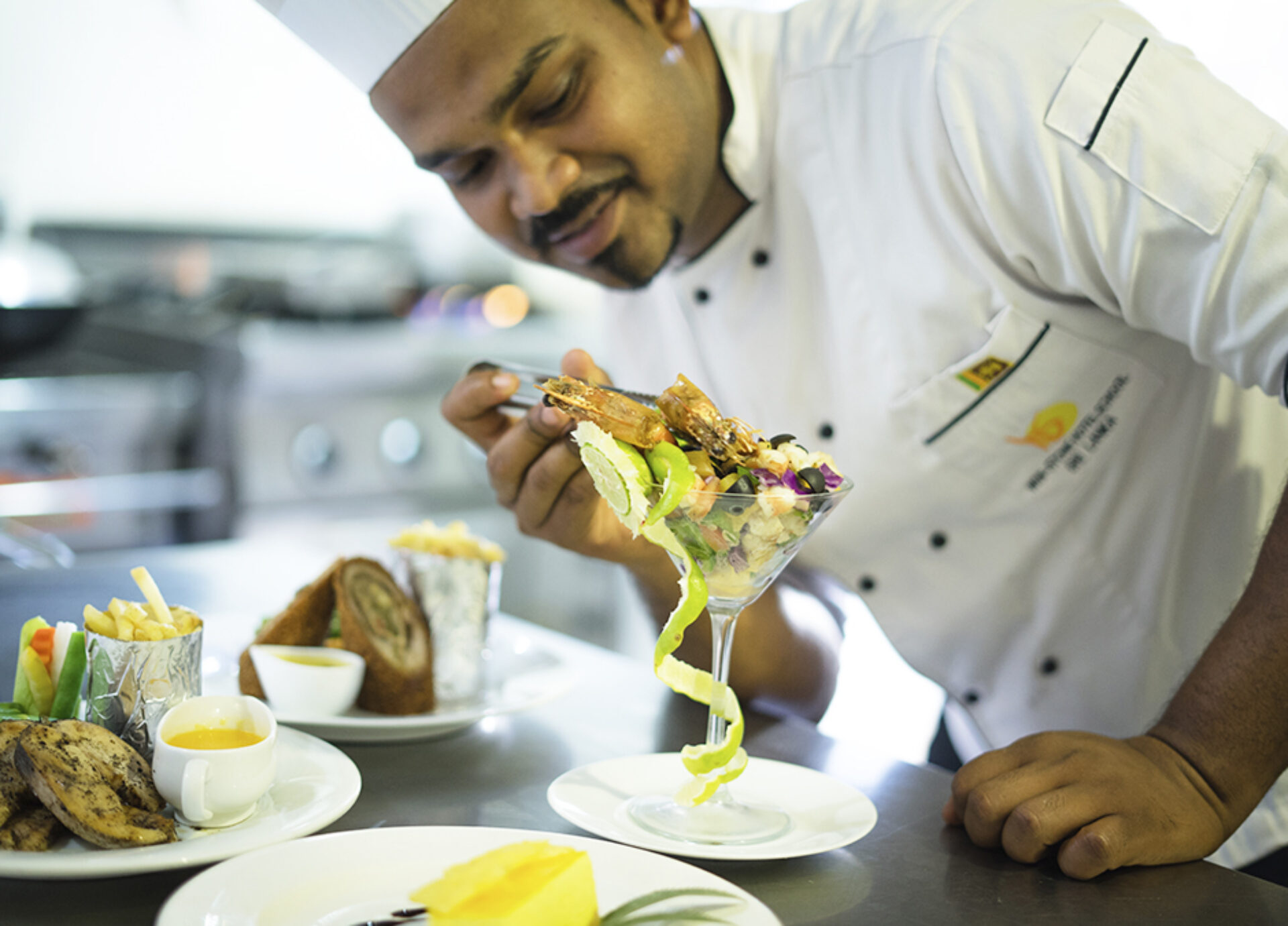 Hotel Alakamanda Anuradhapura Rondreis Sri Lanka Vakantie Original Asia