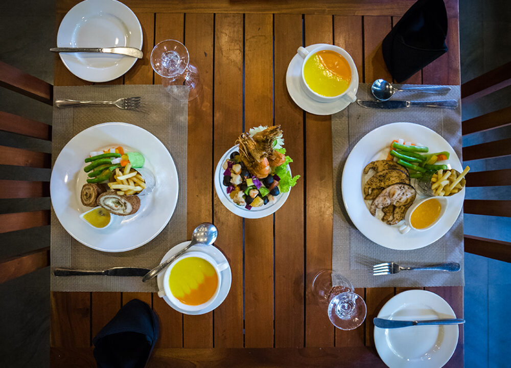 Hotel Alakamanda Anuradhapura Rondreis Sri Lanka Vakantie Original Asia