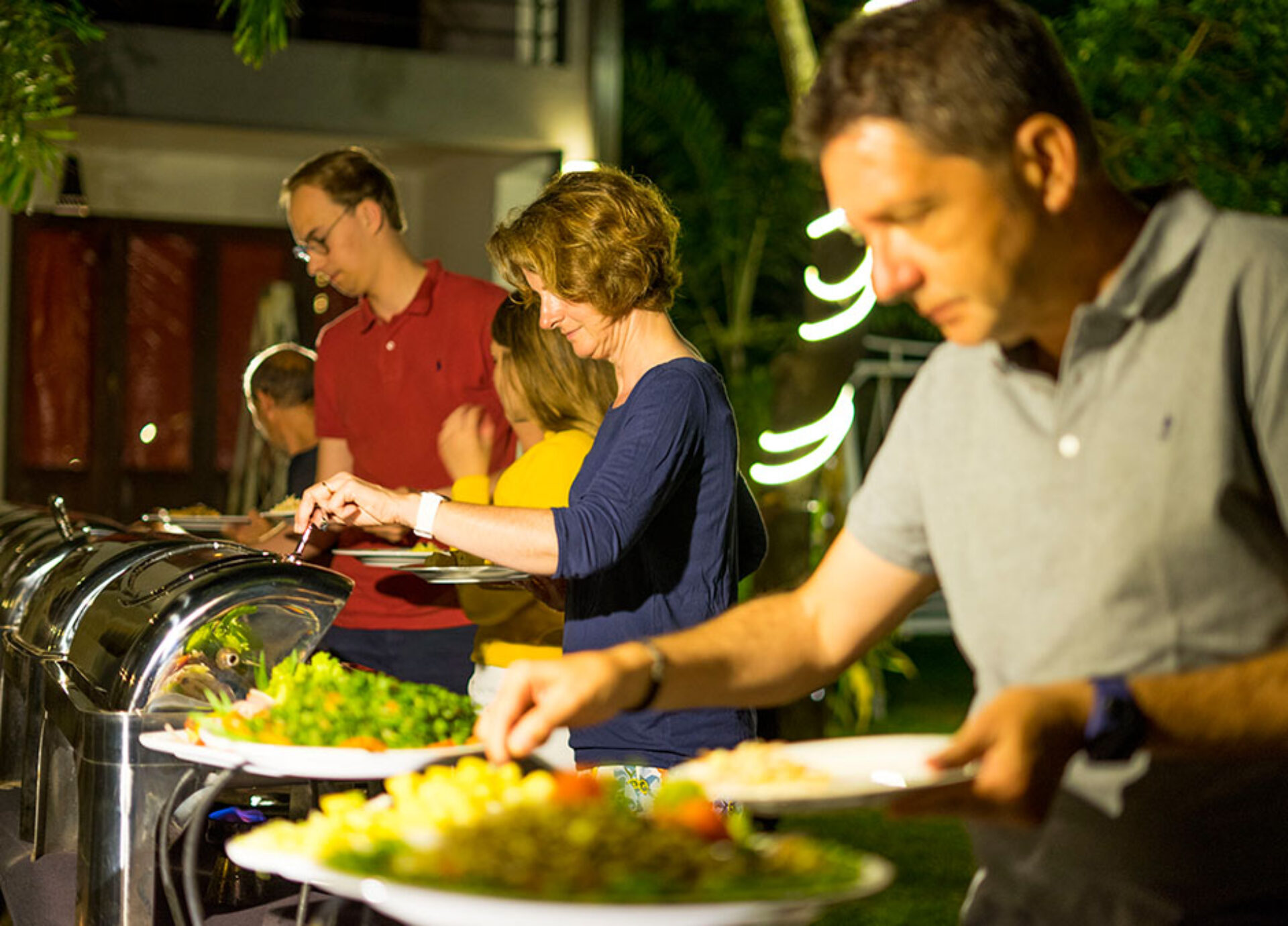 Hotel Alakamanda Anuradhapura Rondreis Sri Lanka Vakantie Original Asia