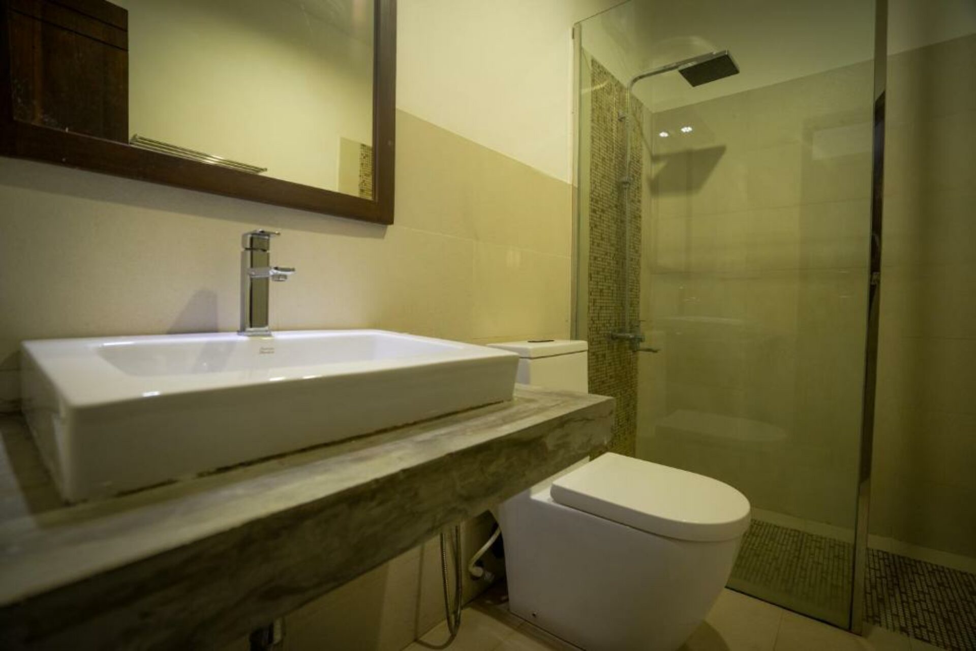 Hotel Alakamanda Anuradhapura Rondreis Sri Lanka Vakantie Original Asia