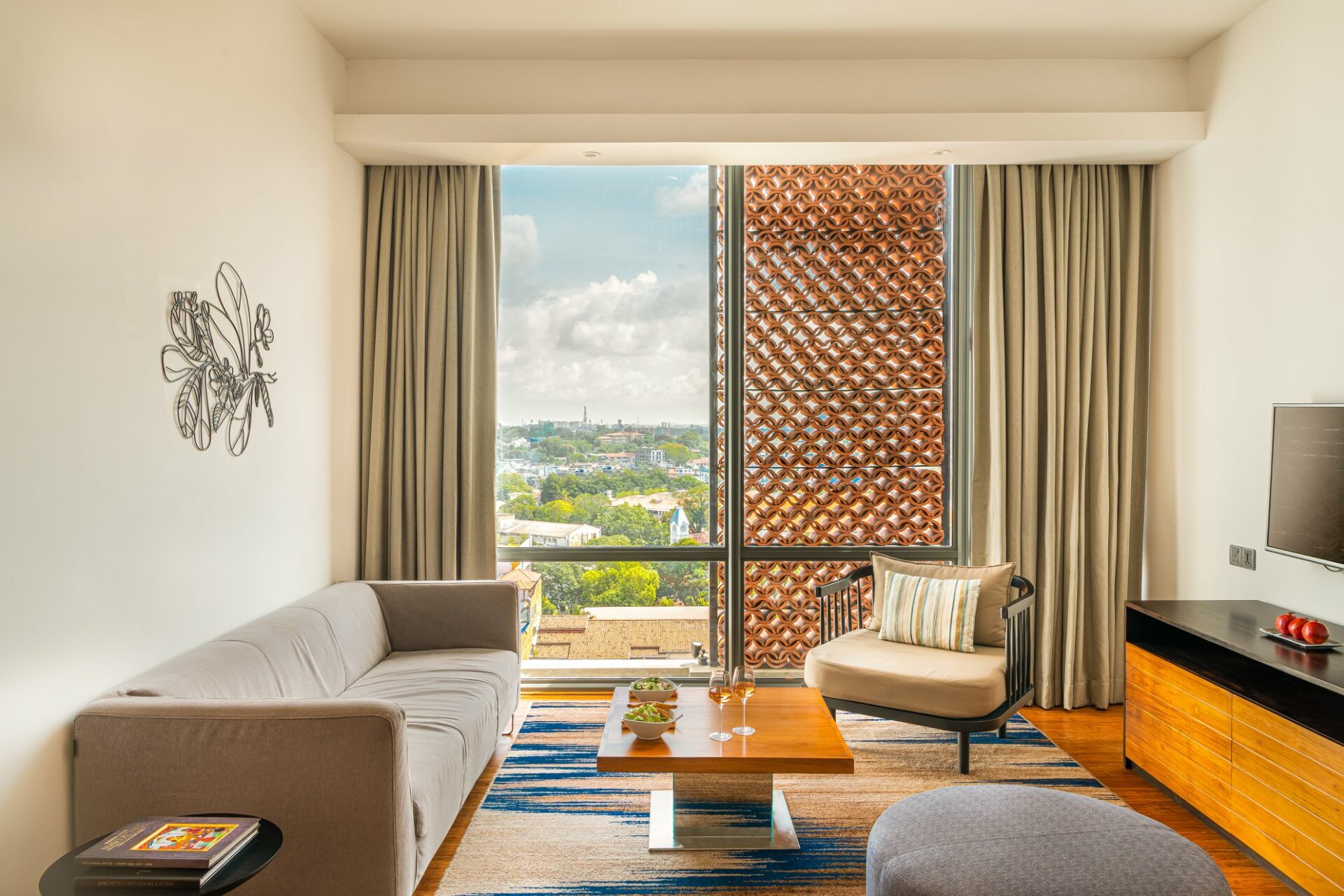 Jetwing Colombo Seven Colombo Rondreis Sri Lanka Vakantie Original Asia