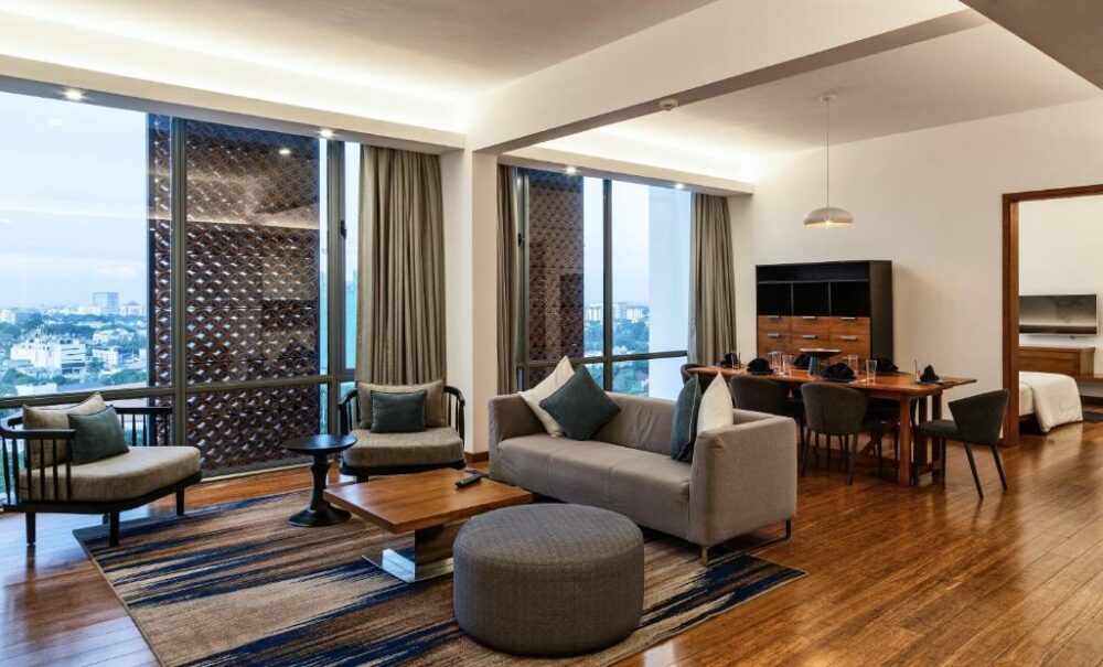 Jetwing Colombo Seven Colombo Rondreis Sri Lanka Vakantie Original Asia