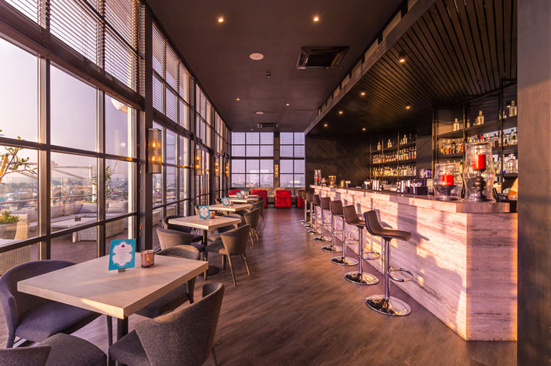 Jetwing Colombo Seven Colombo Rondreis Sri Lanka Vakantie Original Asia