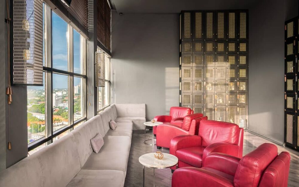 Jetwing Colombo Seven Colombo Rondreis Sri Lanka Vakantie Original Asia