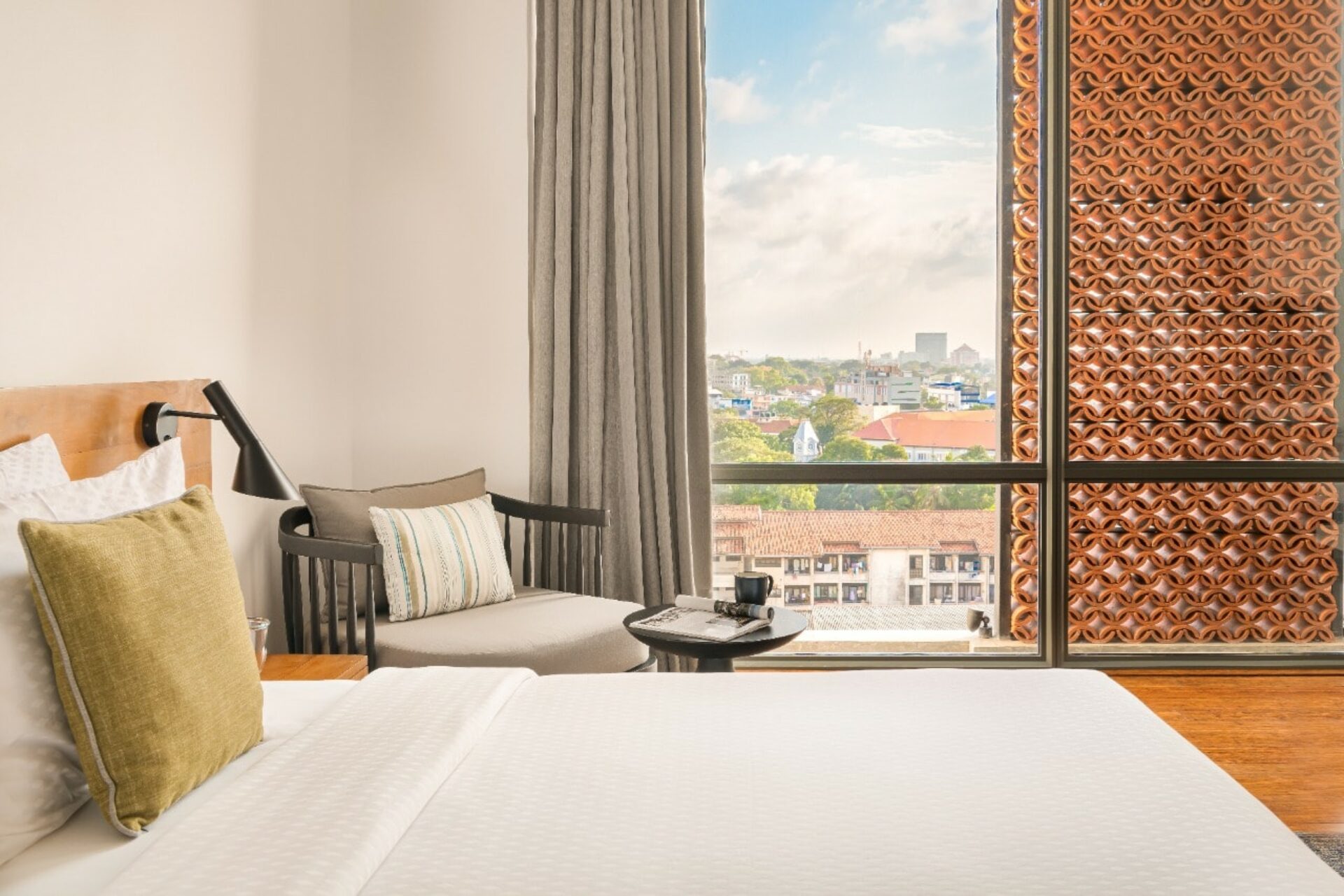 Jetwing Colombo Seven Colombo Rondreis Sri Lanka Vakantie Original Asia