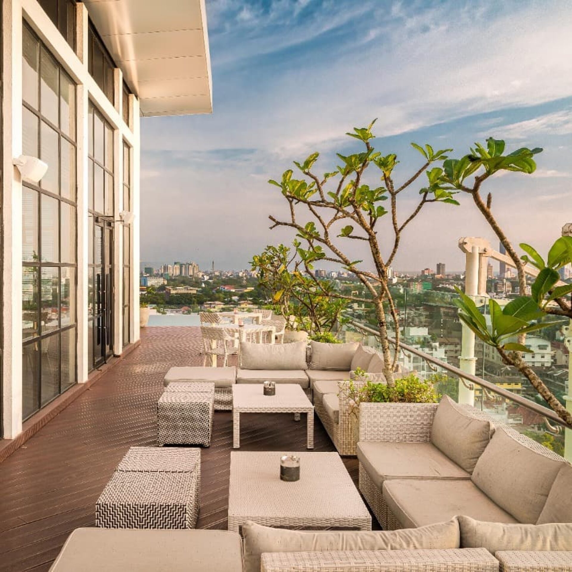 Jetwing Colombo Seven Colombo Rondreis Sri Lanka Vakantie Original Asia