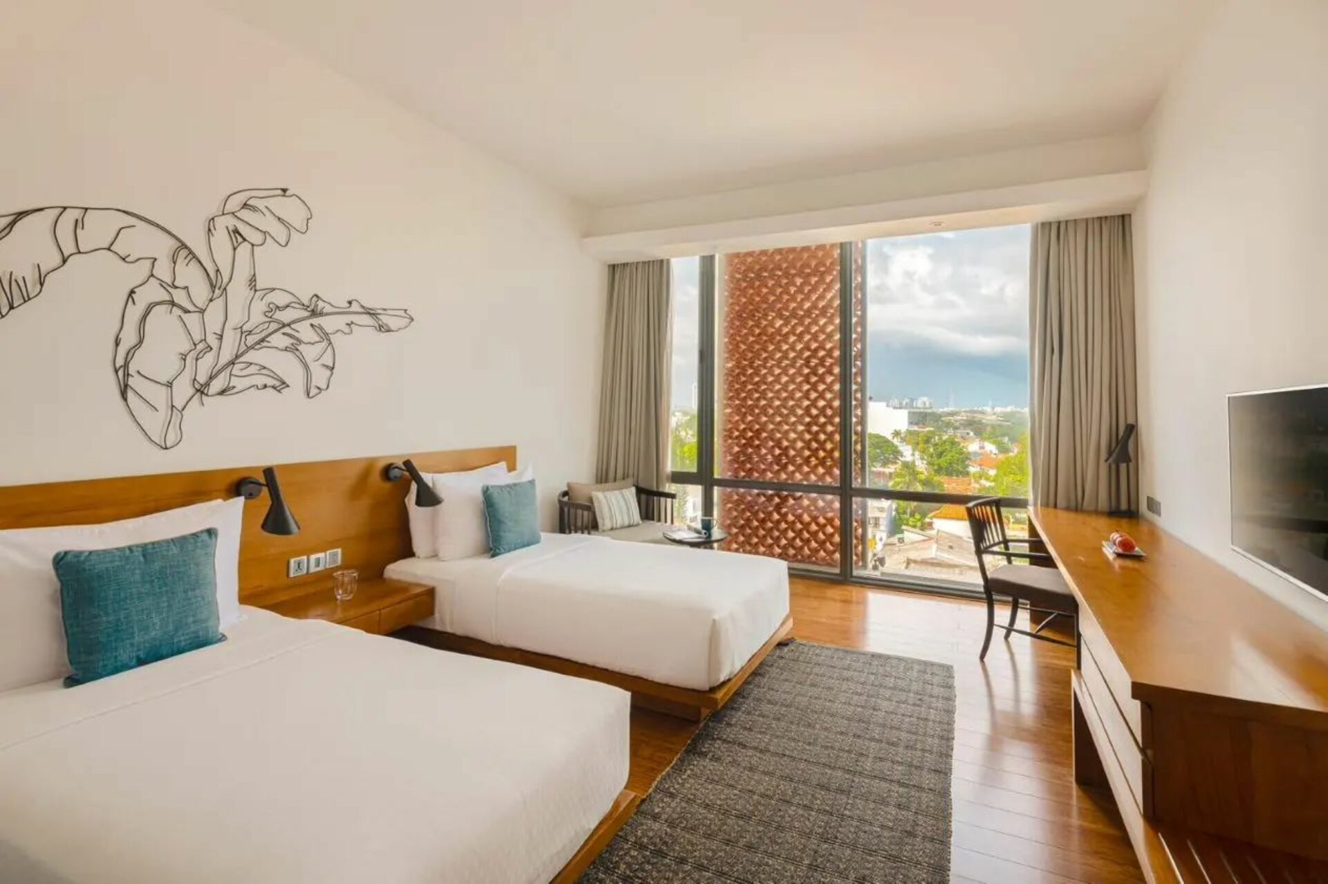 Jetwing Colombo Seven Colombo Rondreis Sri Lanka Vakantie Original Asia