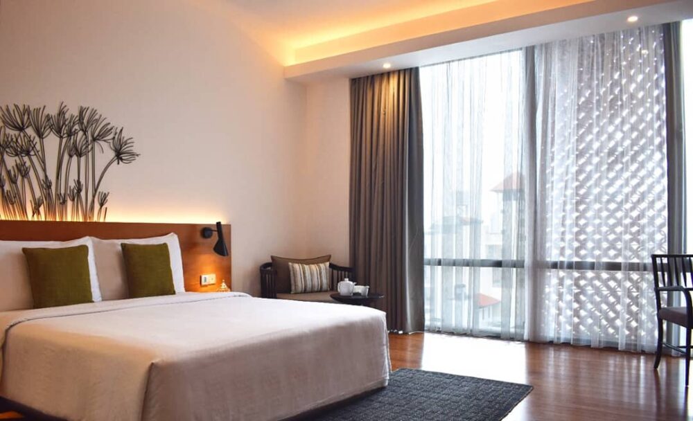 Jetwing Colombo Seven Colombo Rondreis Sri Lanka Vakantie Original Asia