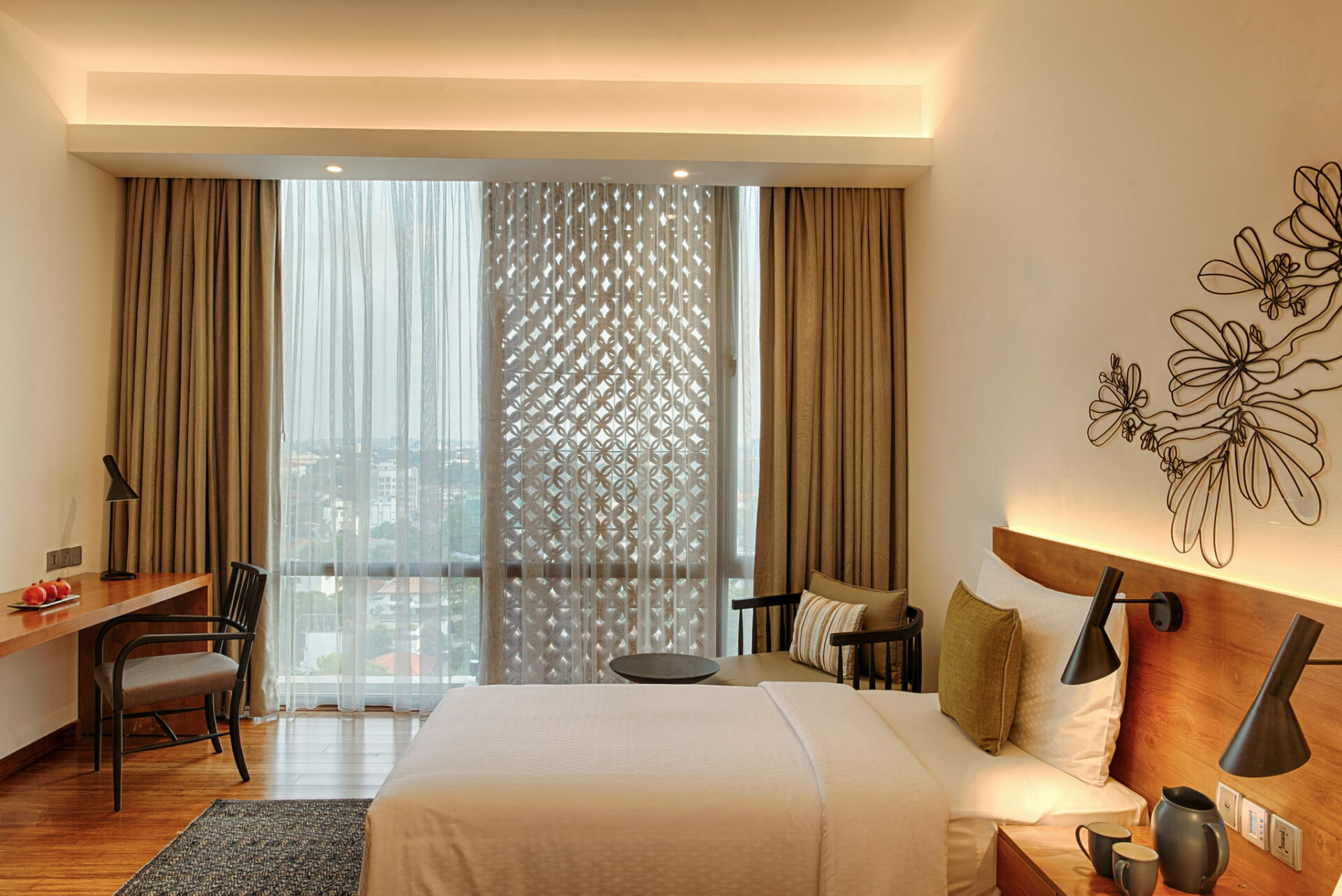 Jetwing Colombo Seven Colombo Rondreis Sri Lanka Vakantie Original Asia