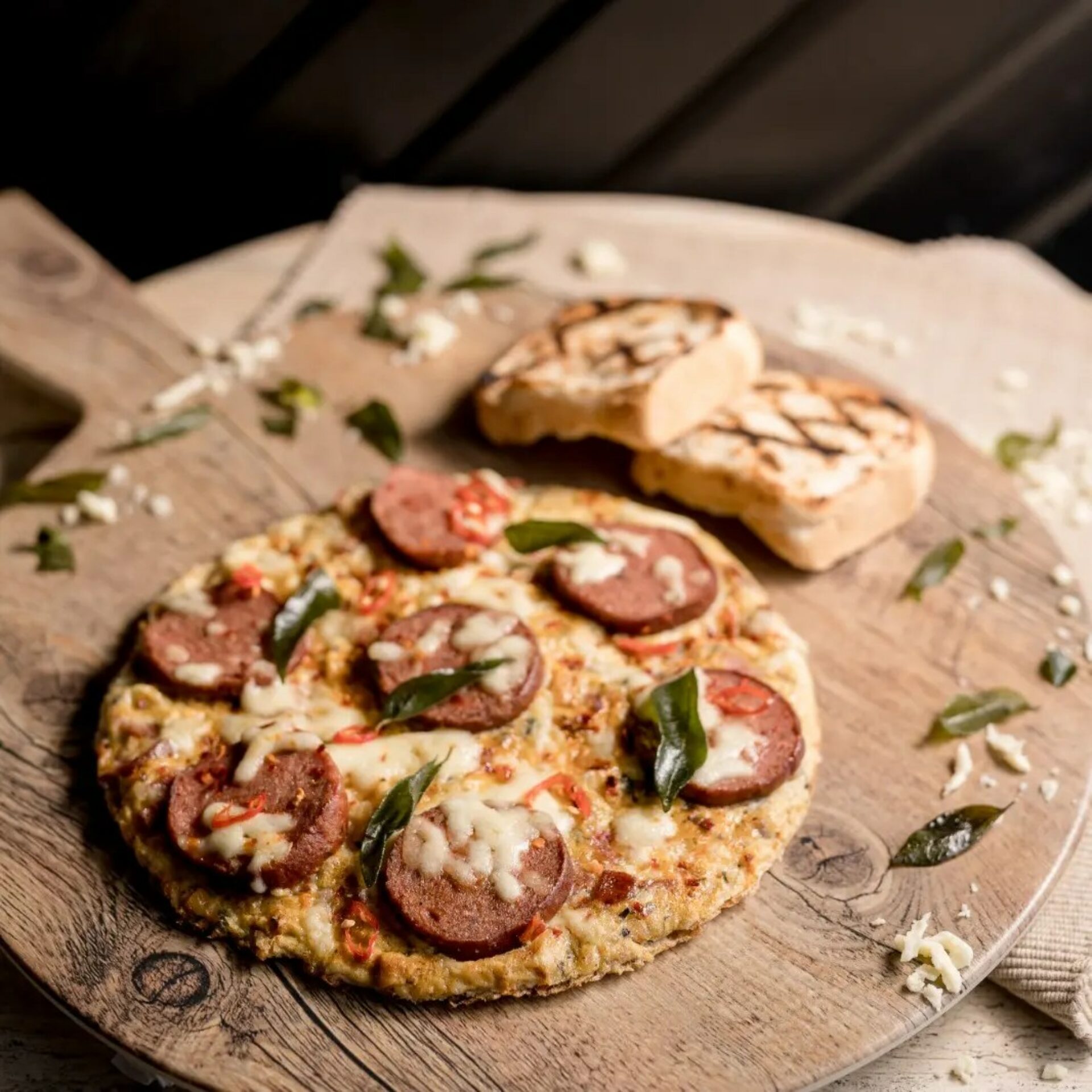 Jetwing Colombo Seven Colombo Rondreis Sri Lanka Vakantie Original Asia