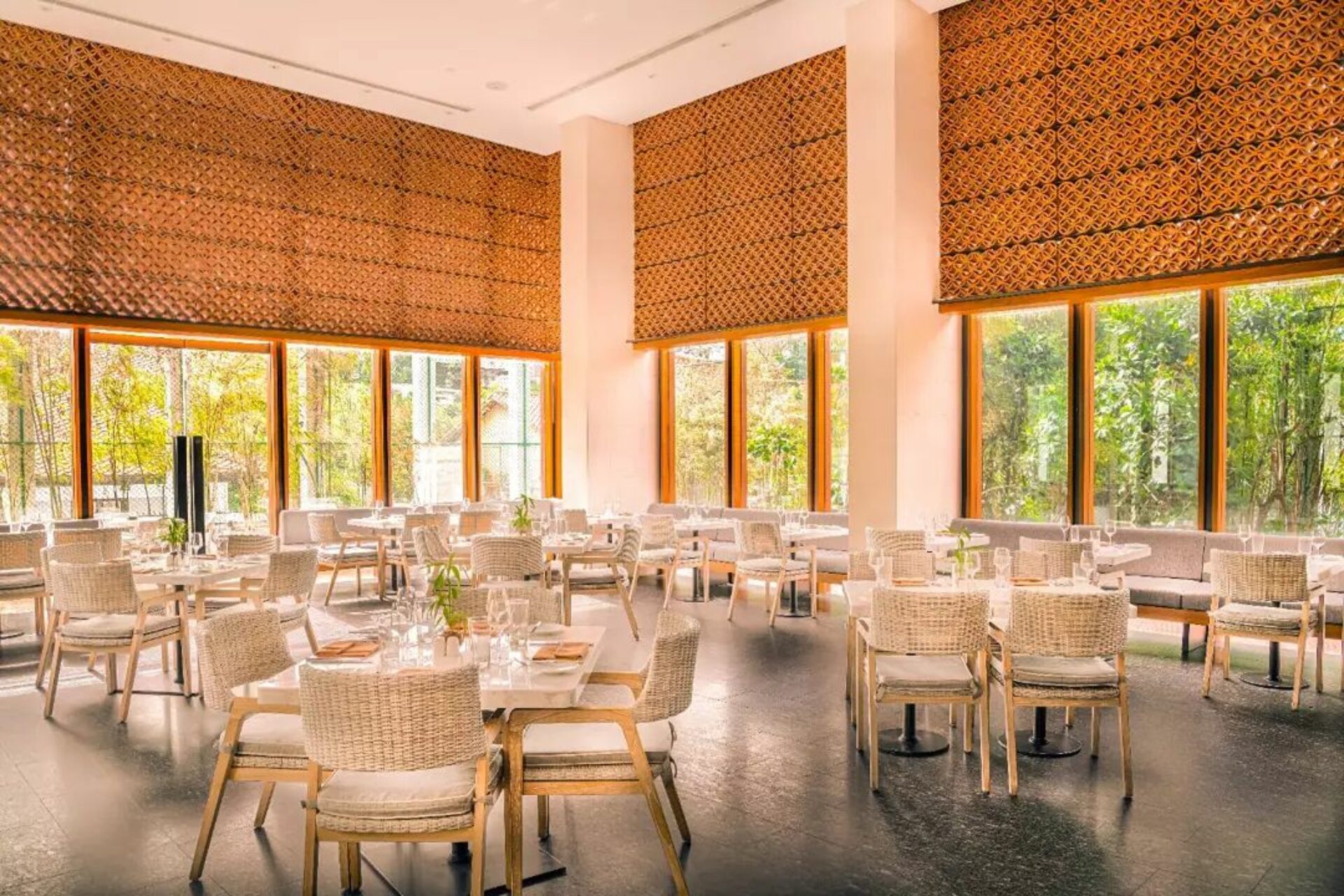 Jetwing Colombo Seven Colombo Rondreis Sri Lanka Vakantie Original Asia