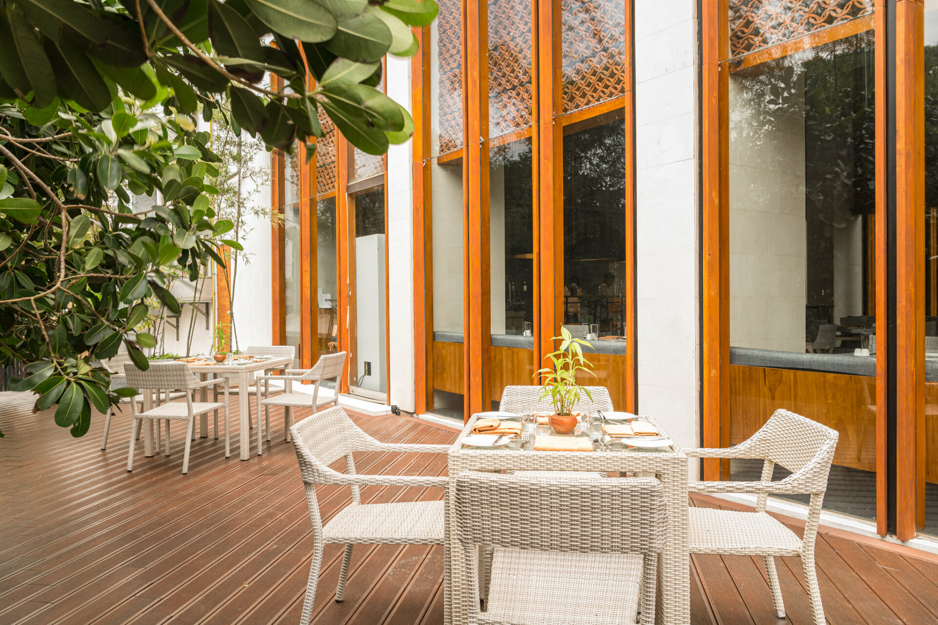 Jetwing Colombo Seven Colombo Rondreis Sri Lanka Vakantie Original Asia