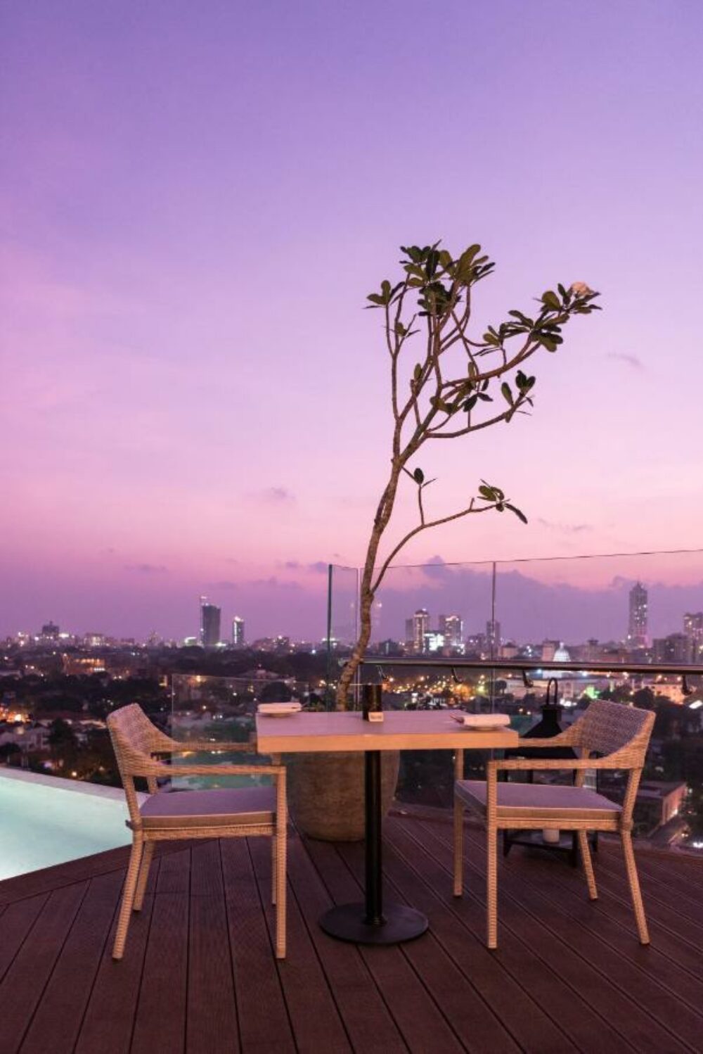 Jetwing Colombo Seven Colombo Rondreis Sri Lanka Vakantie Original Asia