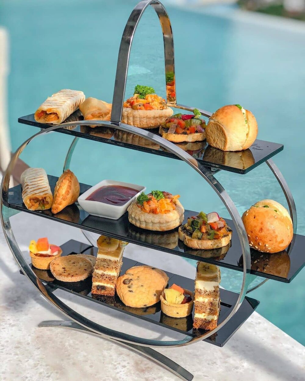 Jetwing Colombo Seven Colombo Rondreis Sri Lanka Vakantie Original Asia