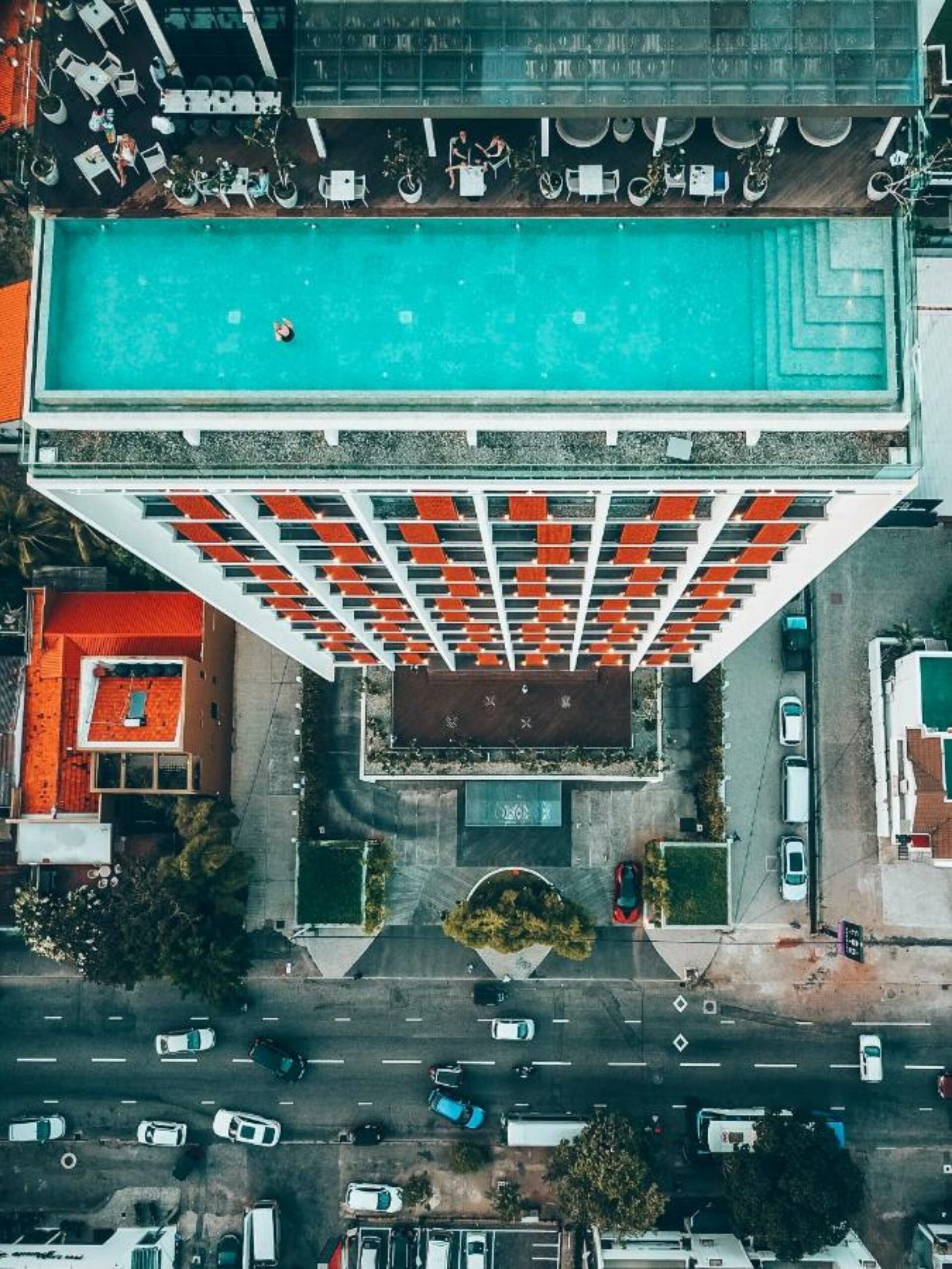 Jetwing Colombo Seven Colombo Rondreis Sri Lanka Vakantie Original Asia