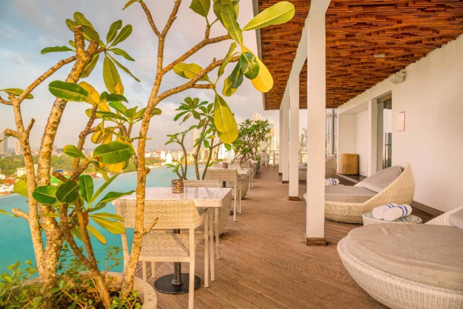 Jetwing Colombo Seven Colombo Rondreis Sri Lanka Vakantie Original Asia