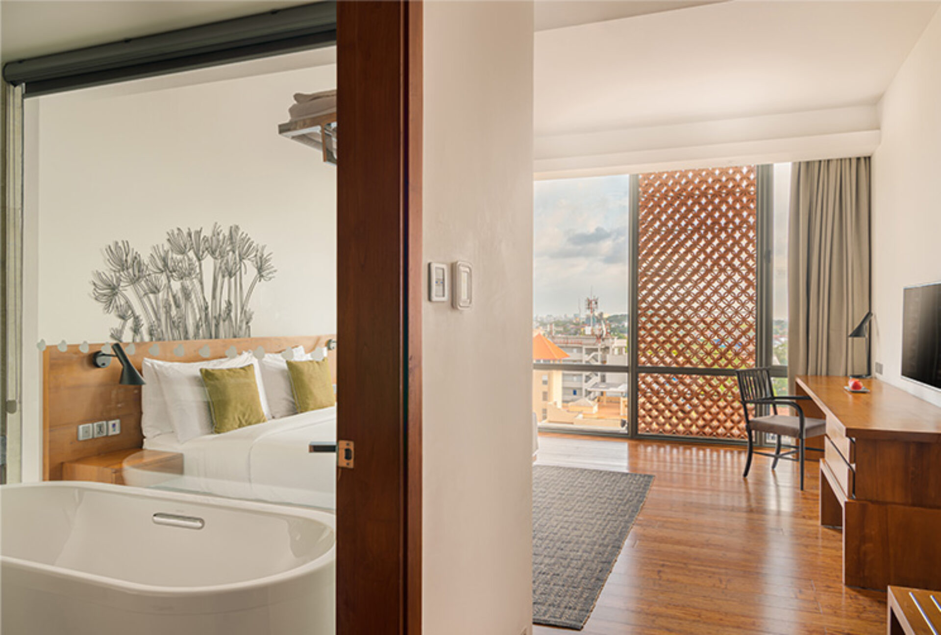 Jetwing Colombo Seven Colombo Rondreis Sri Lanka Vakantie Original Asia