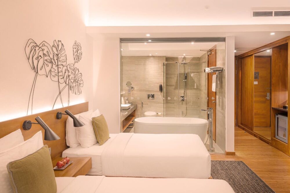 Jetwing Colombo Seven Colombo Rondreis Sri Lanka Vakantie Original Asia