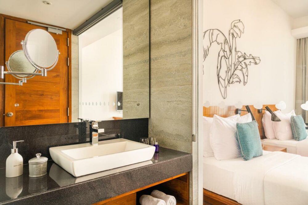 Jetwing Colombo Seven Colombo Rondreis Sri Lanka Vakantie Original Asia