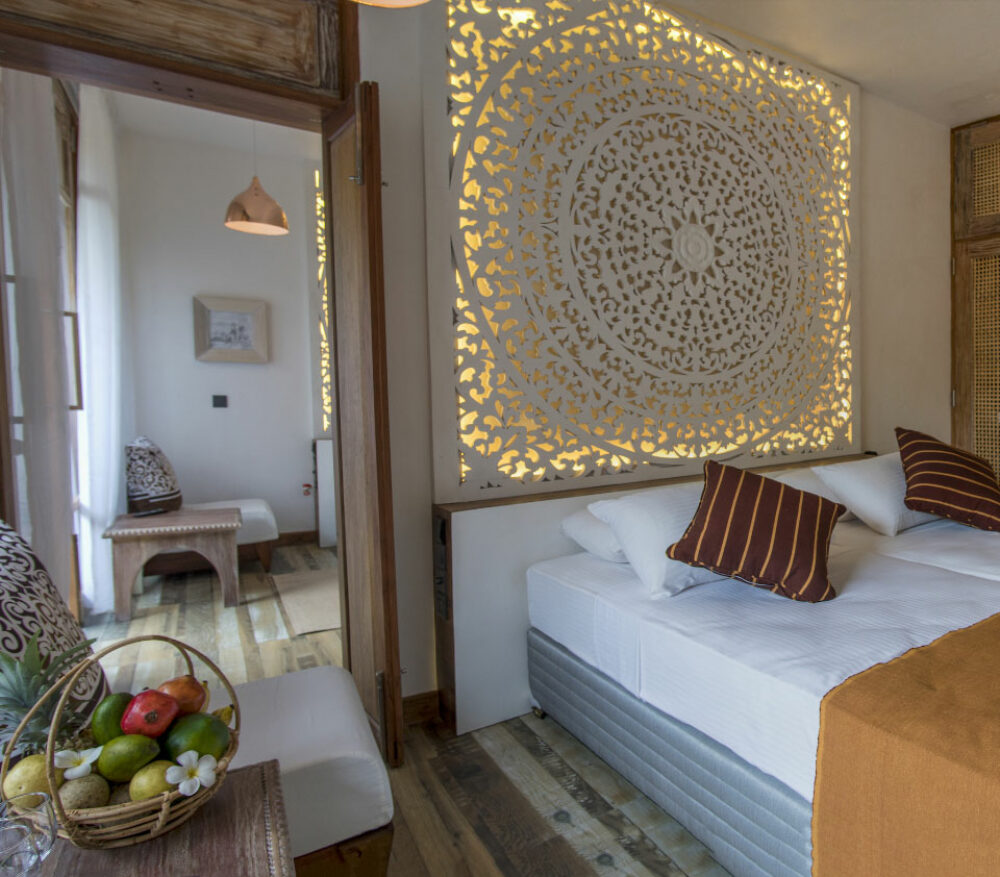 Lady Hill Hotel Galle Rondreis Sri Lanka Vakantie Original Asia